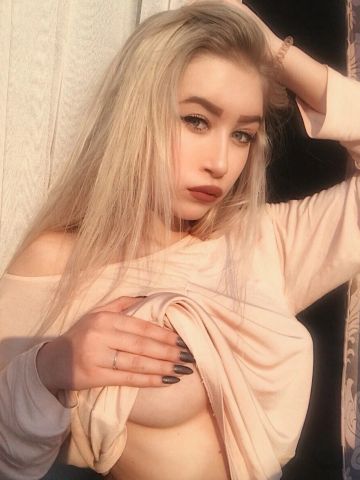 Любовь